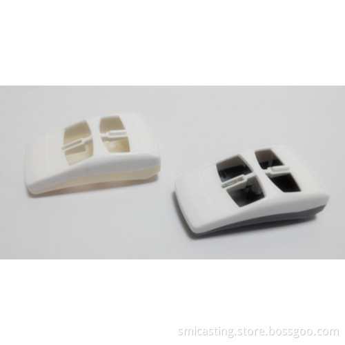 Plastic Injection Molding (A023)